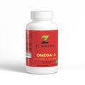 Omega-3 EPA 180mg + DHA 120mg