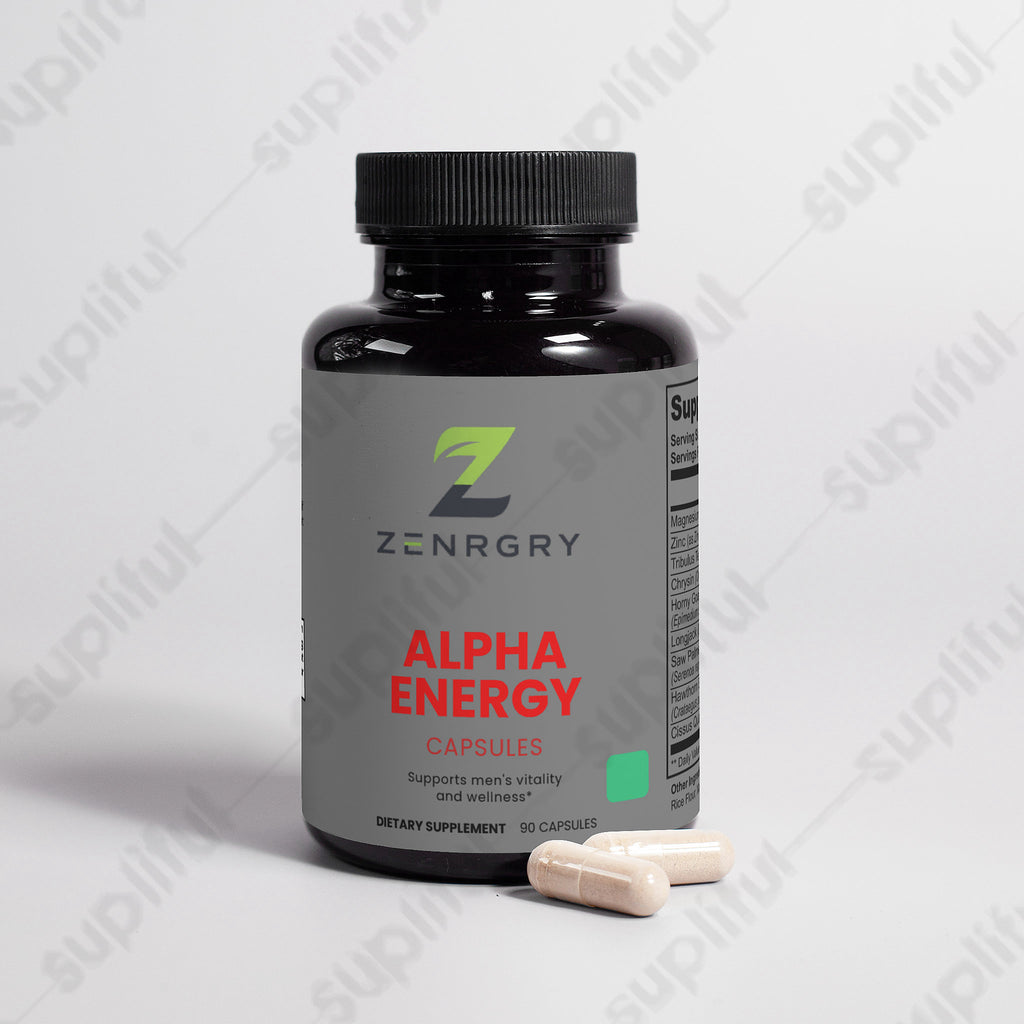 Alpha Energy