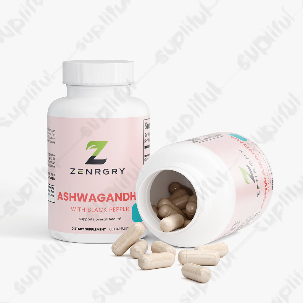 Ashwagandha