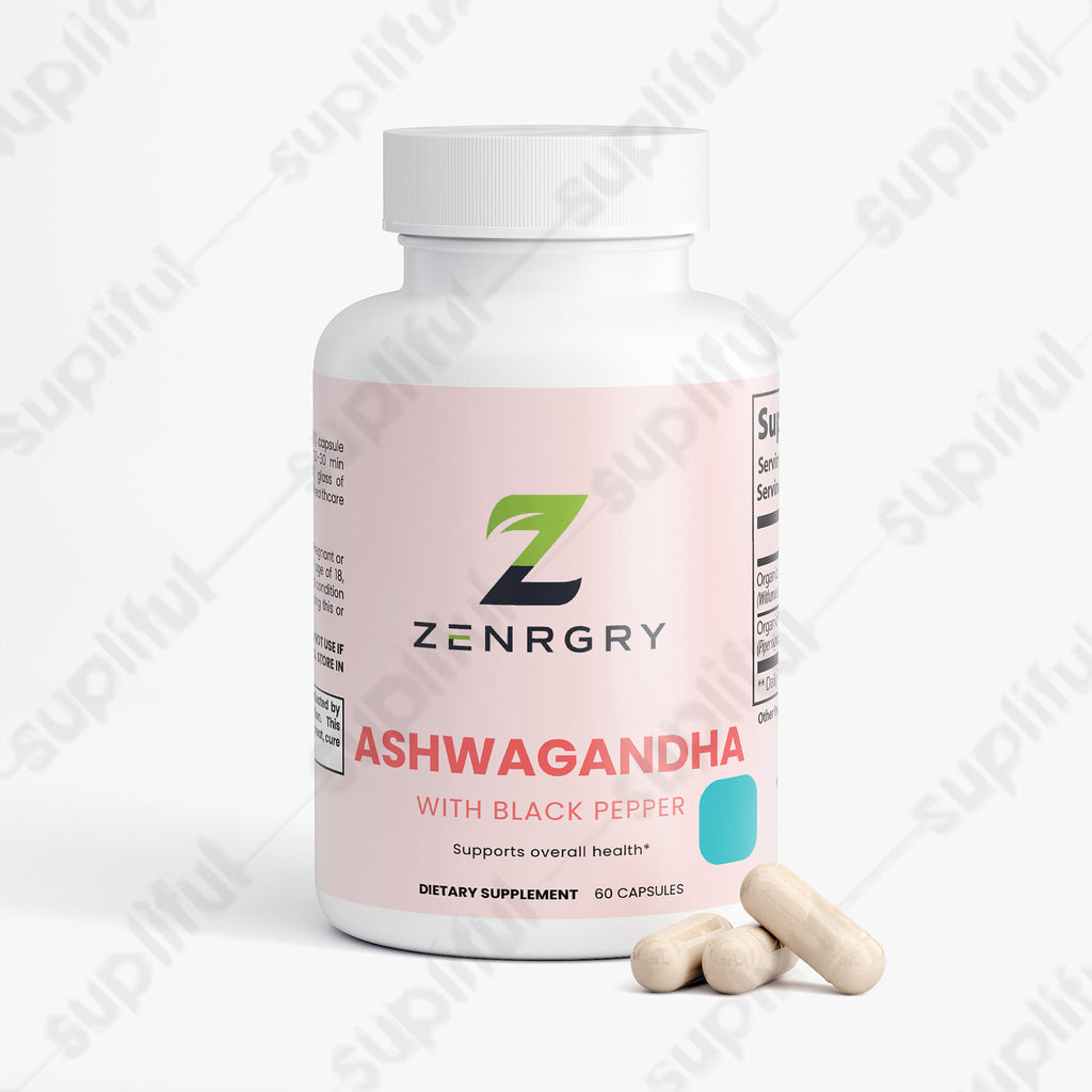 Ashwagandha