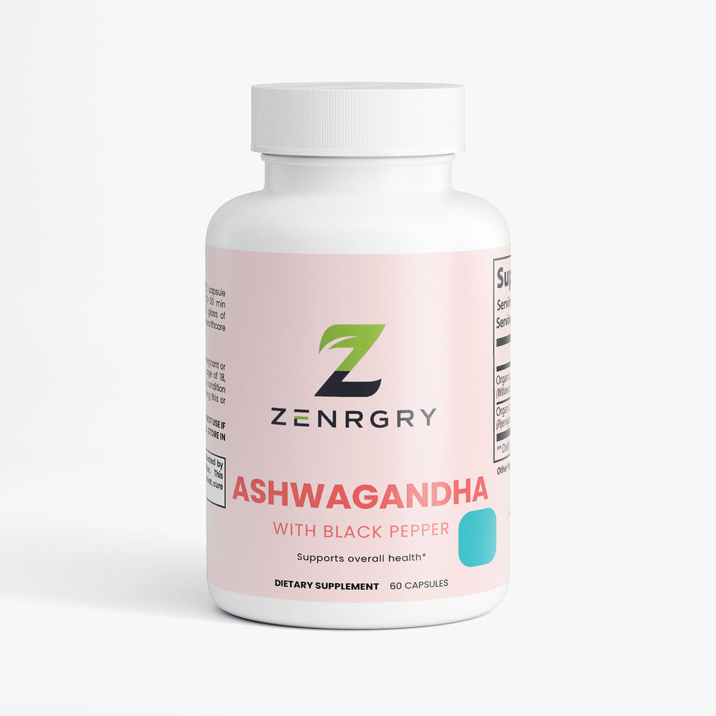 Ashwagandha