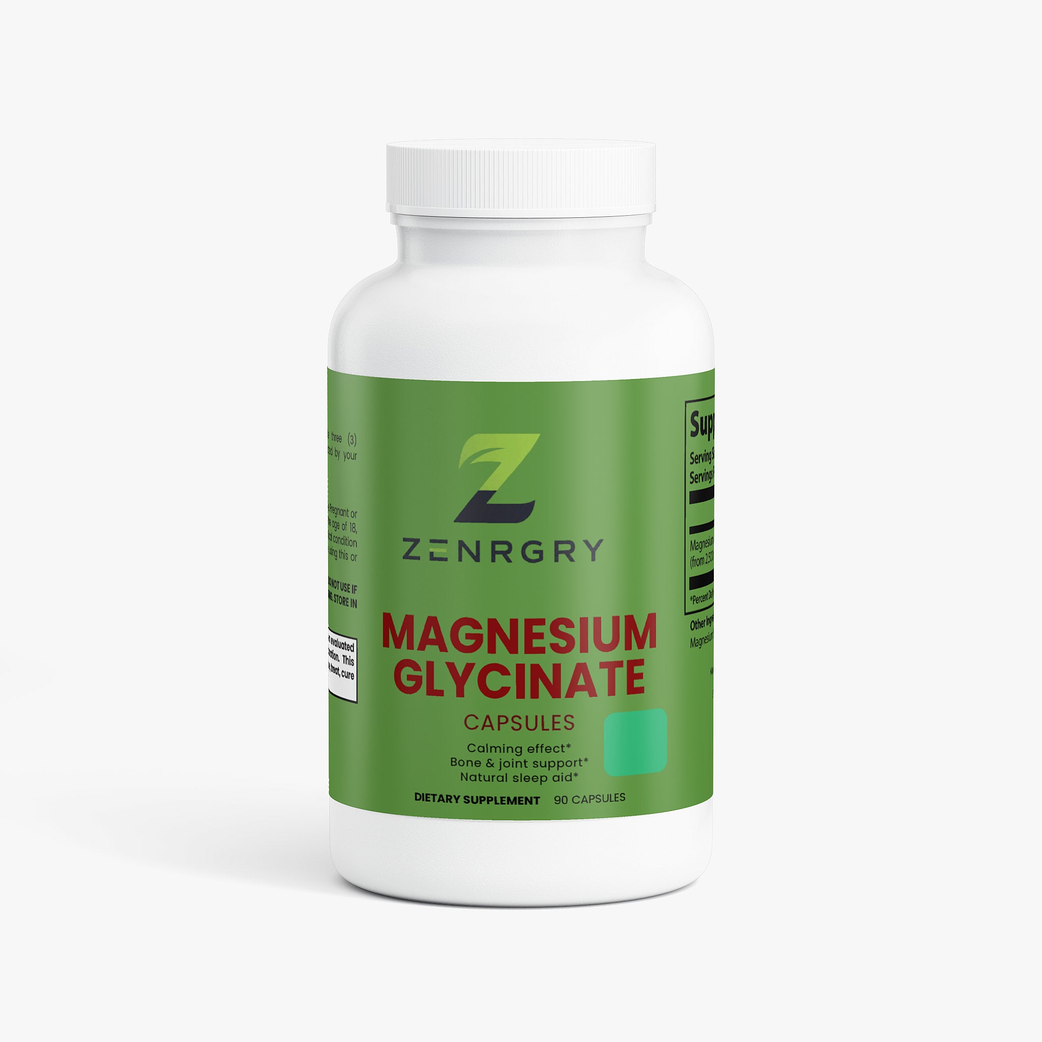 Magnesium Glycinate