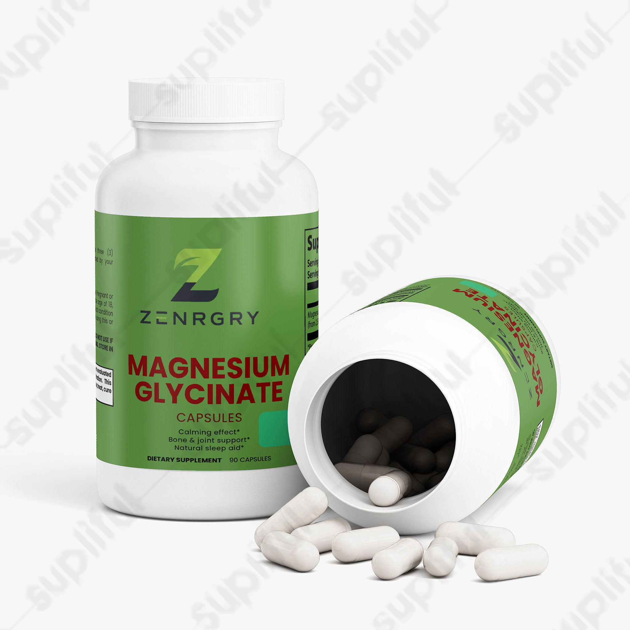 Magnesium Glycinate