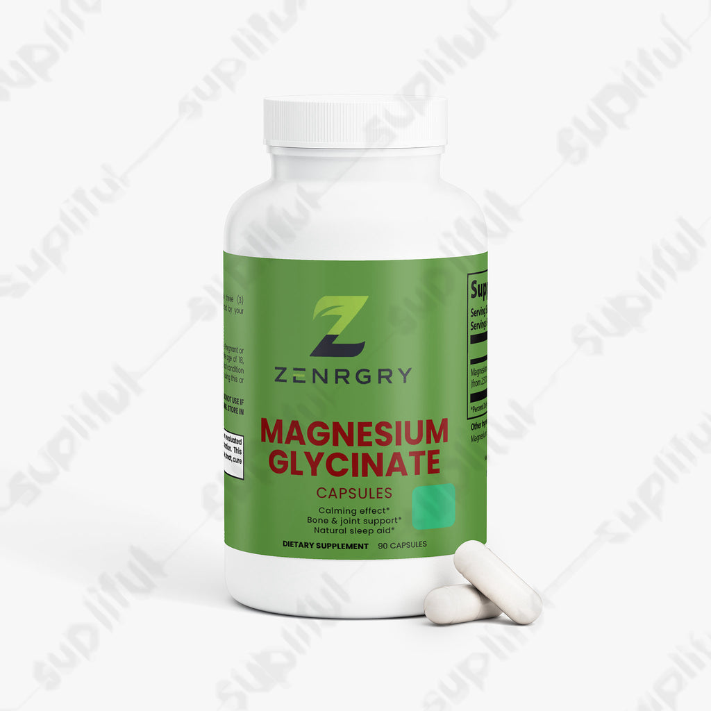Magnesium Glycinate