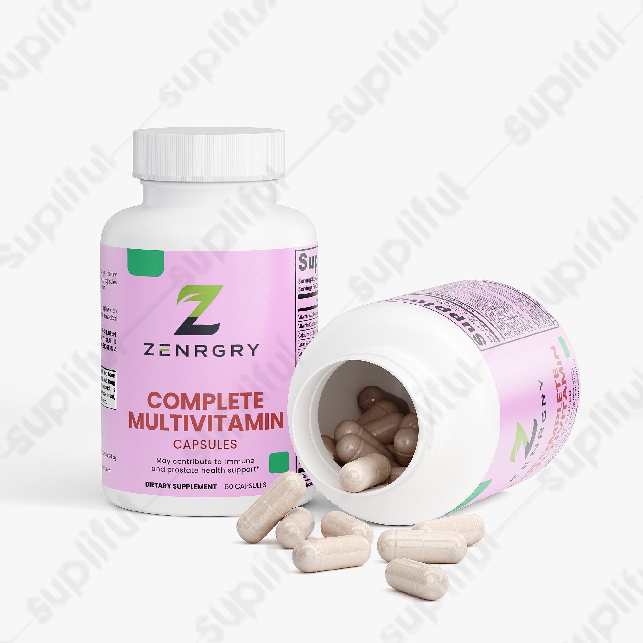 Complete Multivitamin