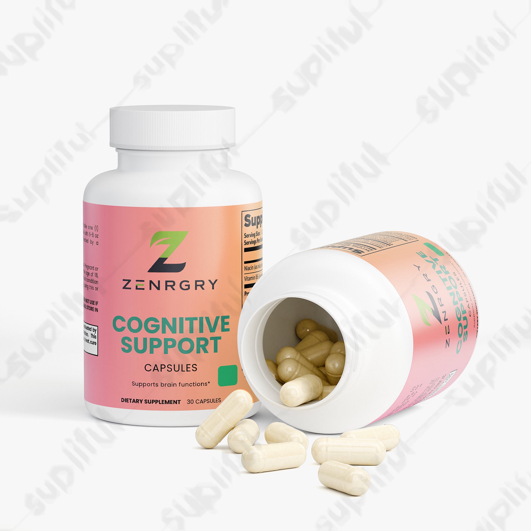 Cognitive Support