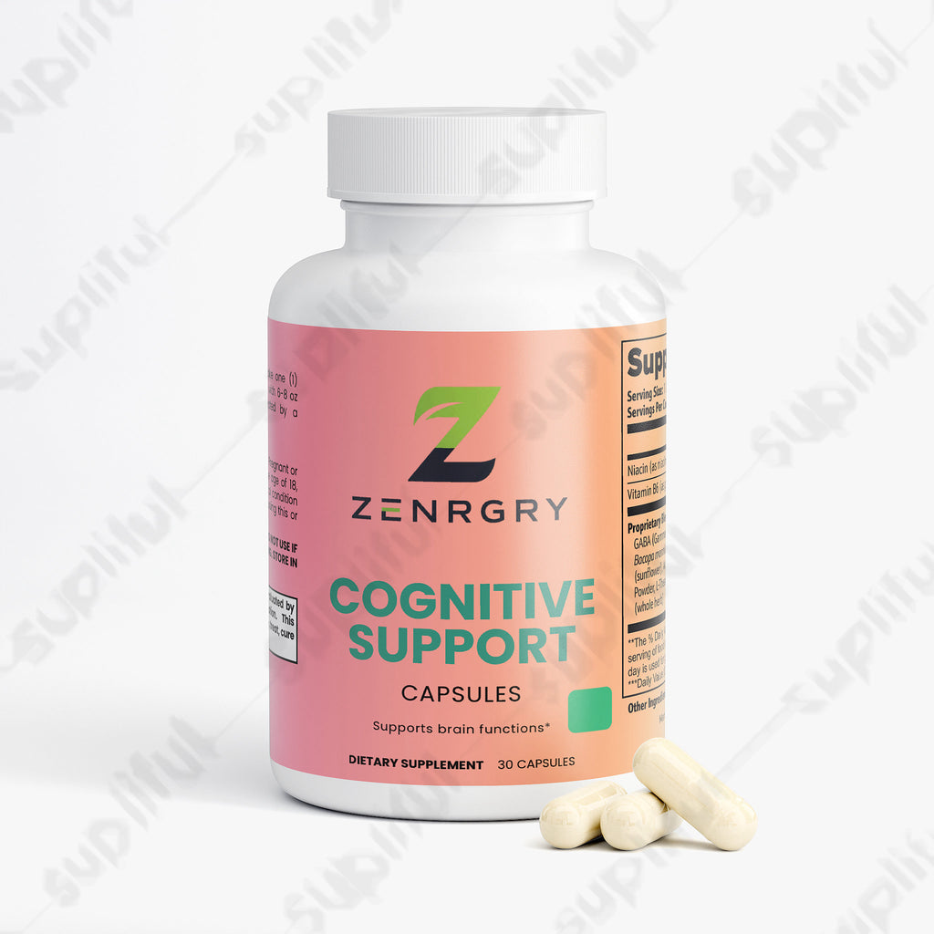 Cognitive Support