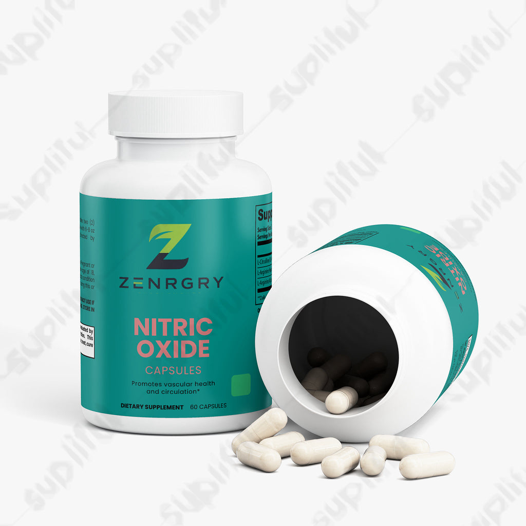 Nitric Oxide