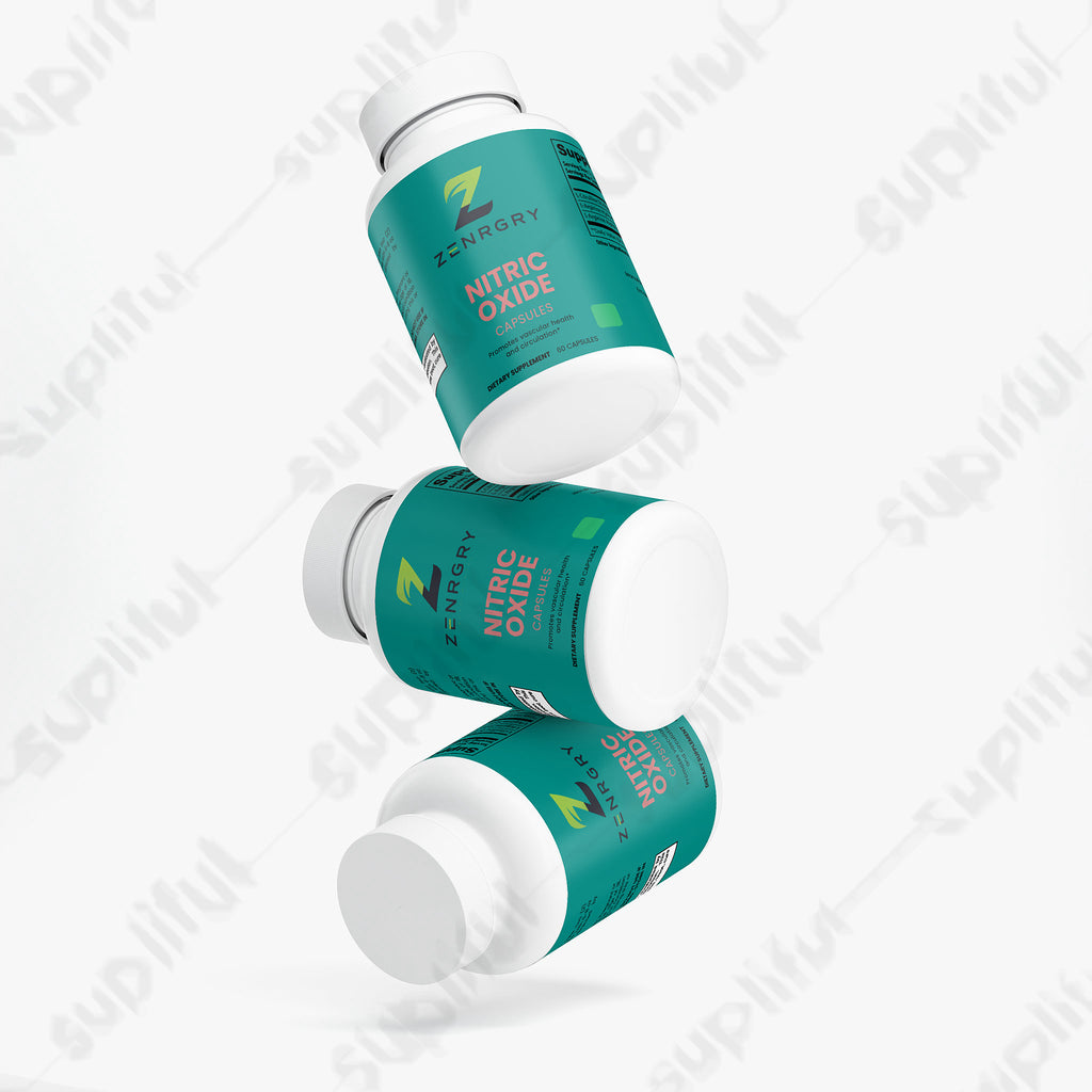 Nitric Oxide