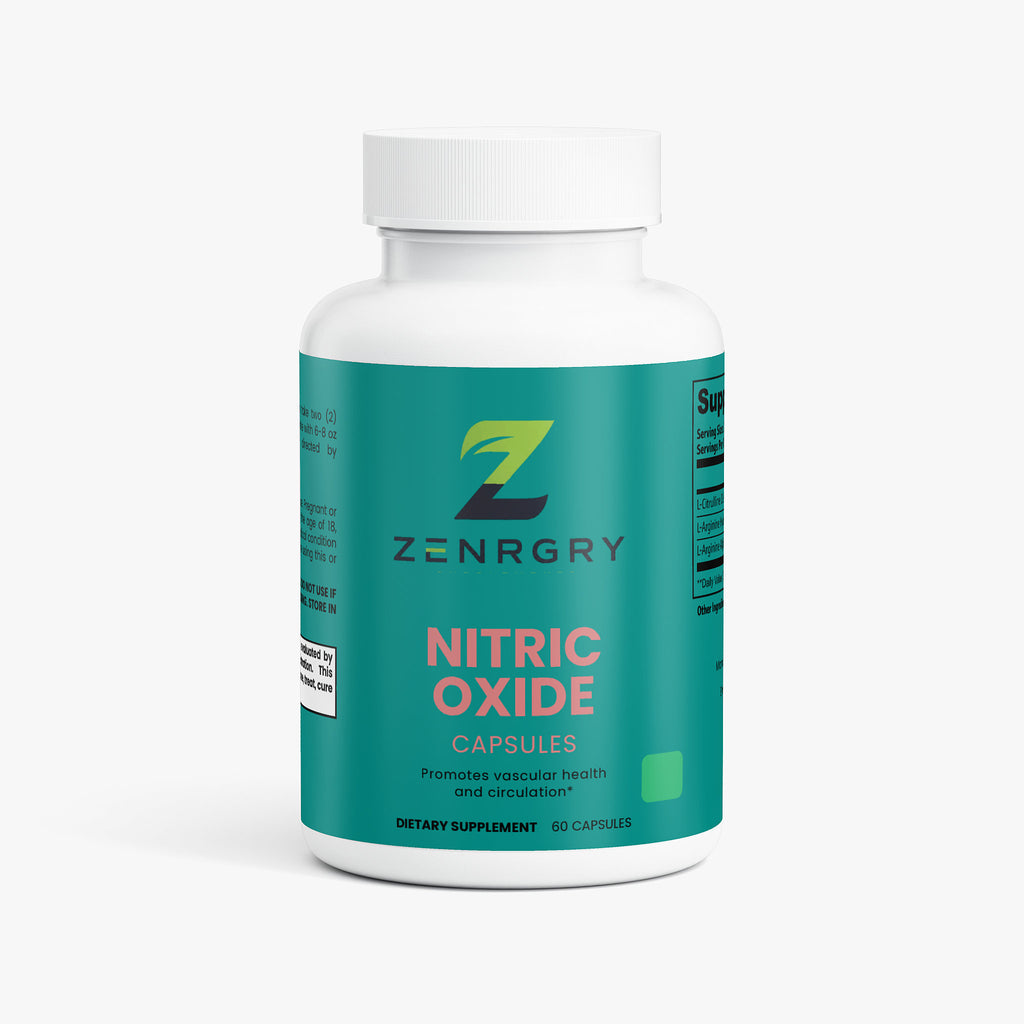 Nitric Oxide