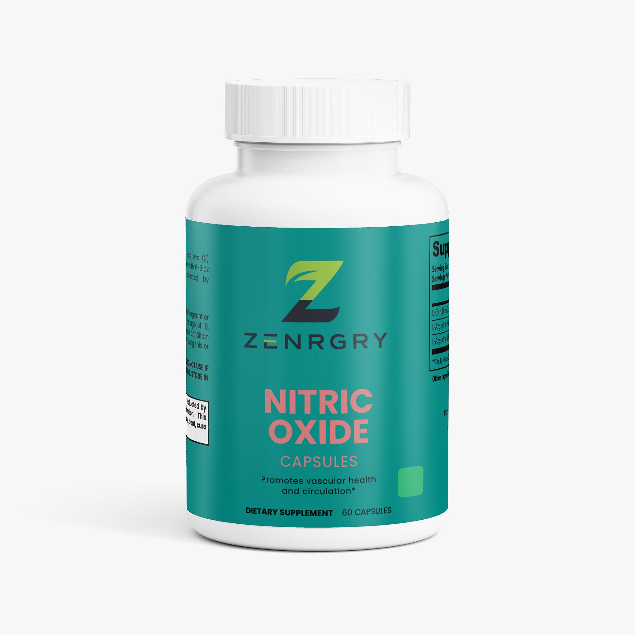 Nitric Oxide