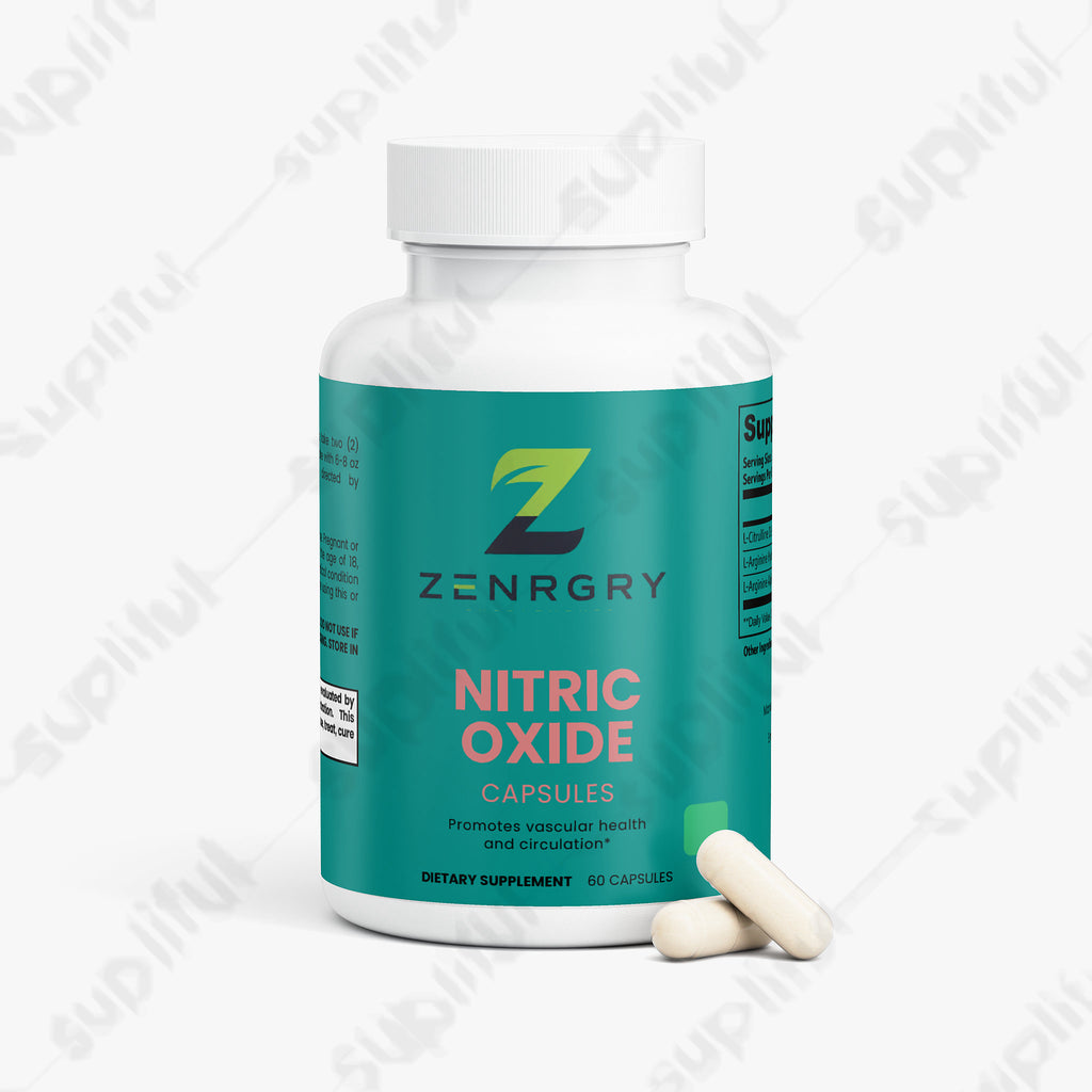 Nitric Oxide