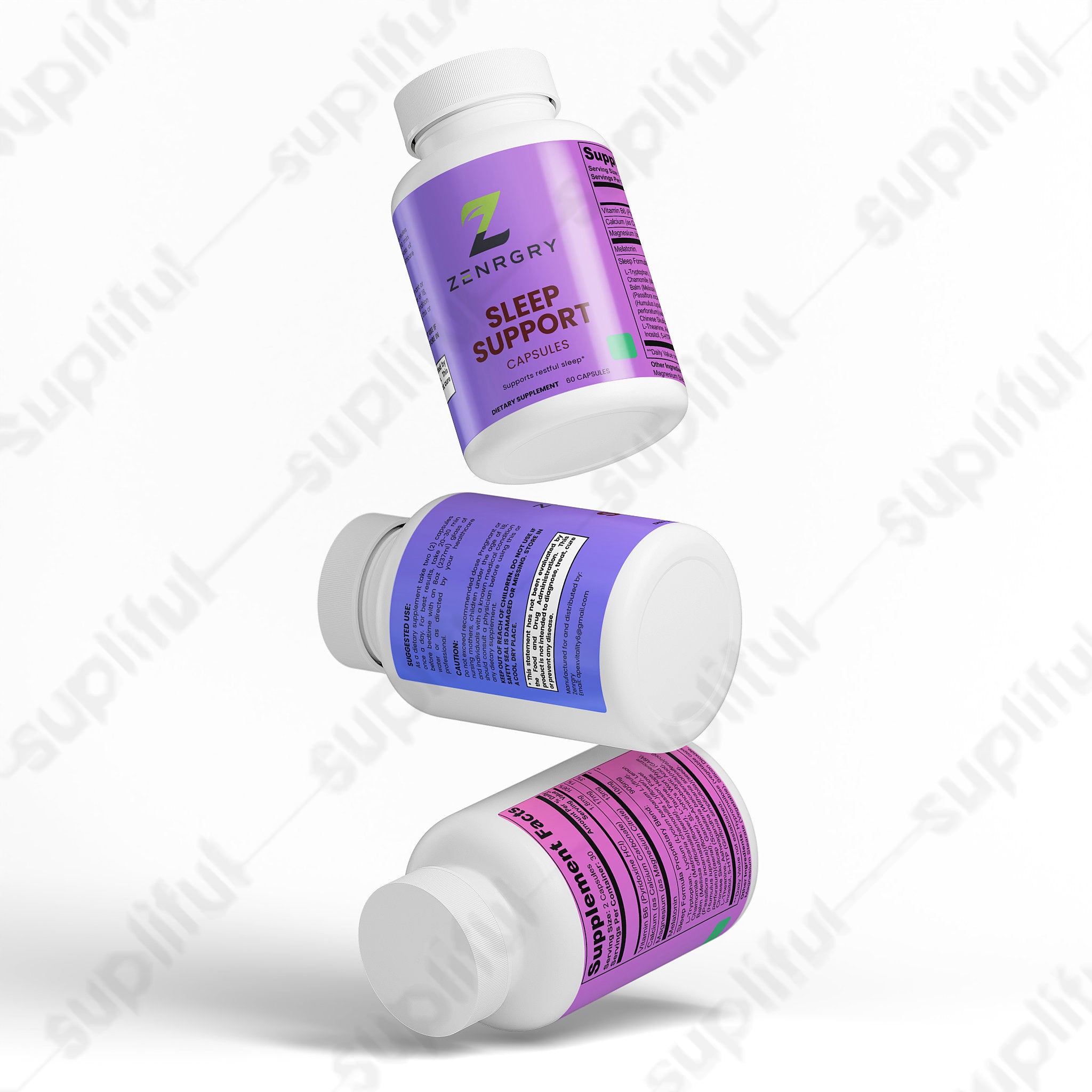 Sleep Support
