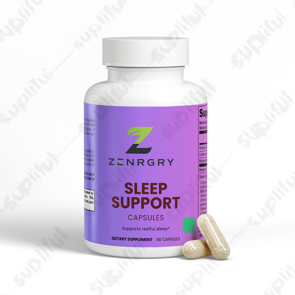 Sleep Support