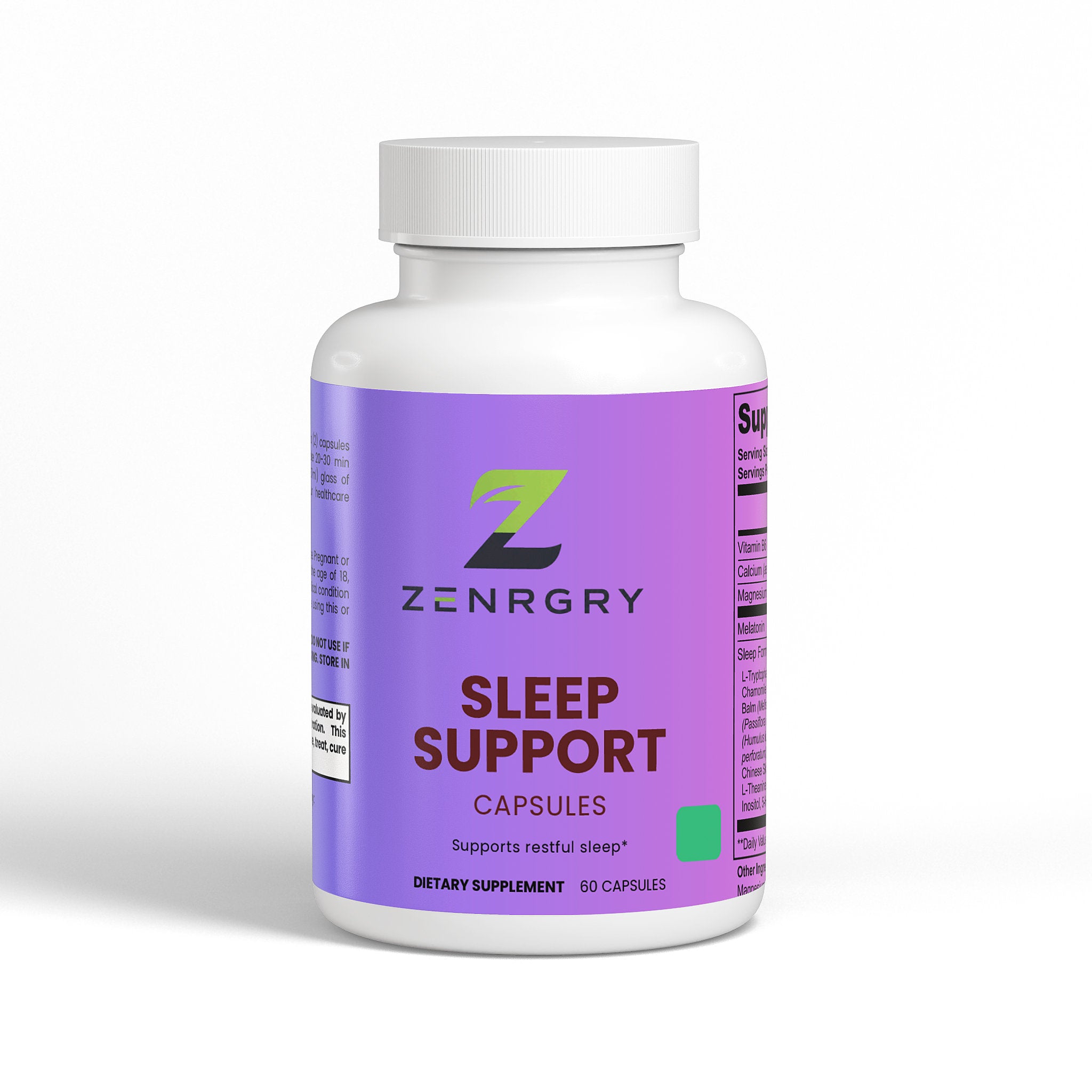 Sleep Support