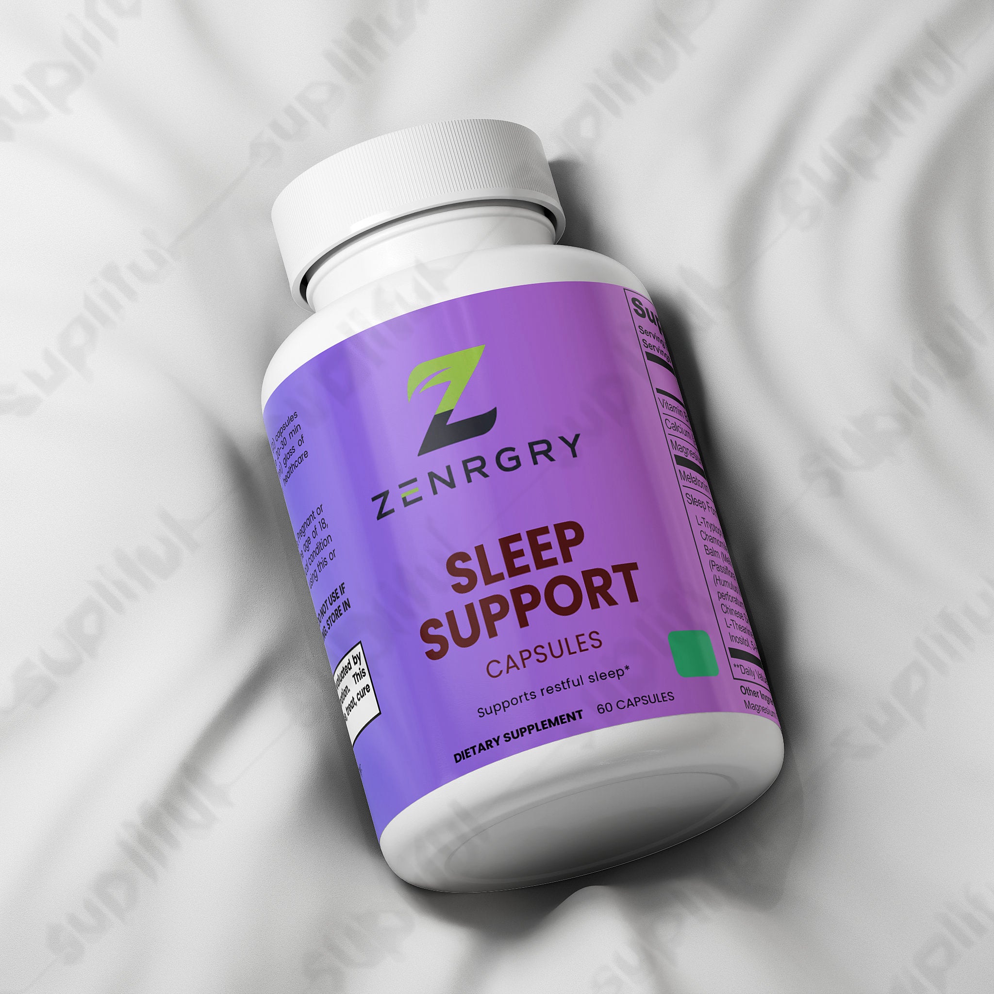 Sleep Support