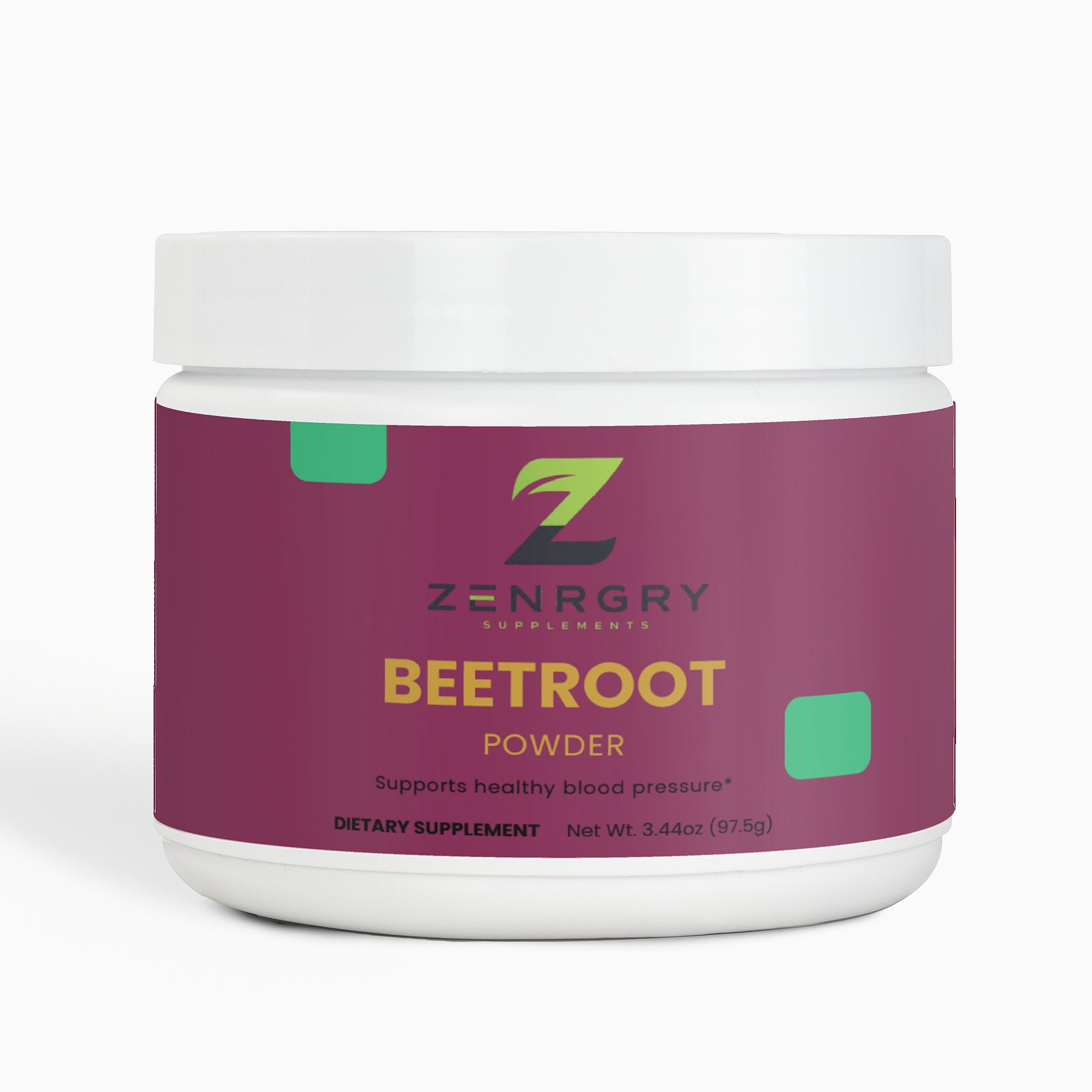 Beetroot Powder