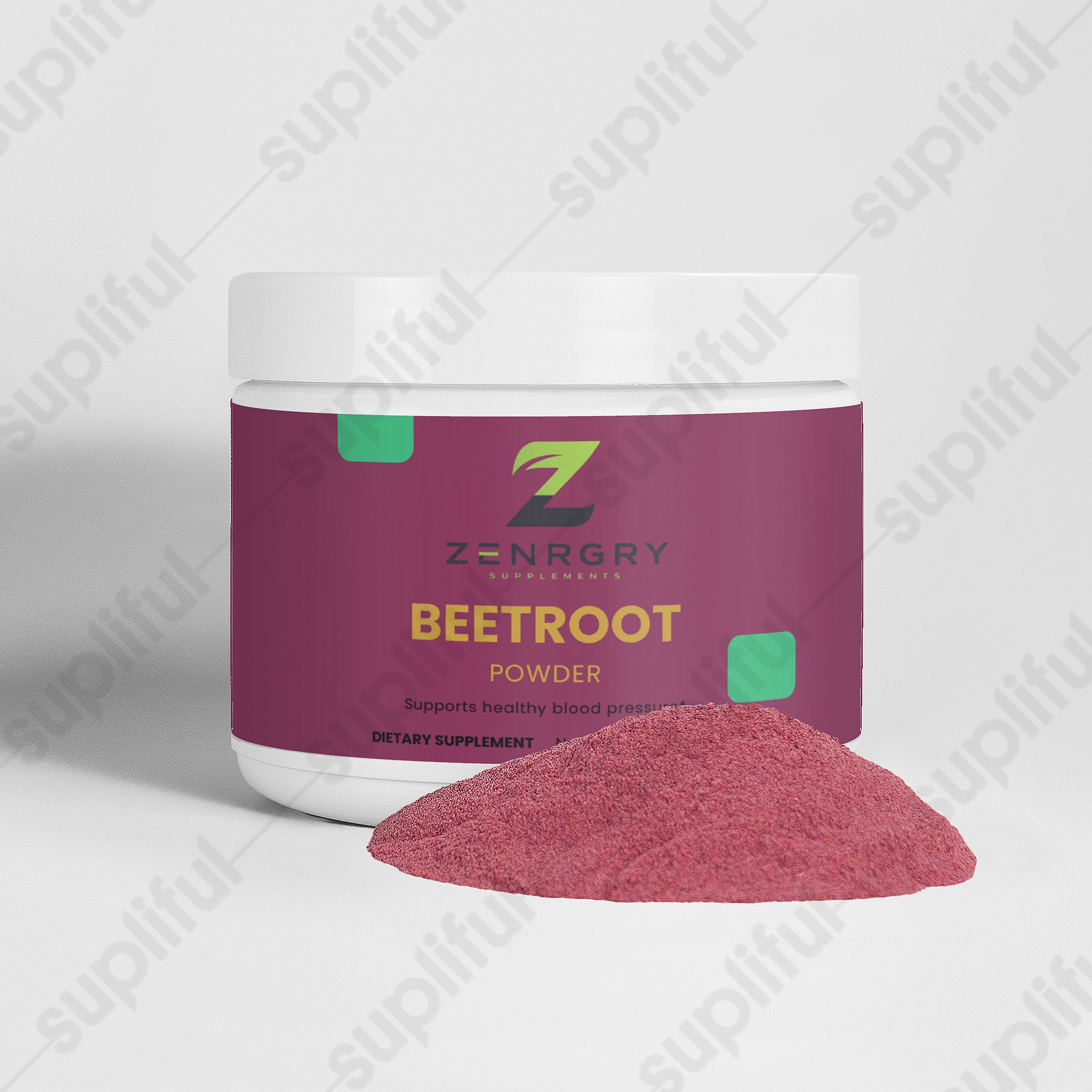 Beetroot Powder