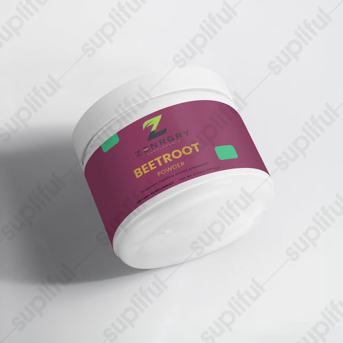 Beetroot Powder
