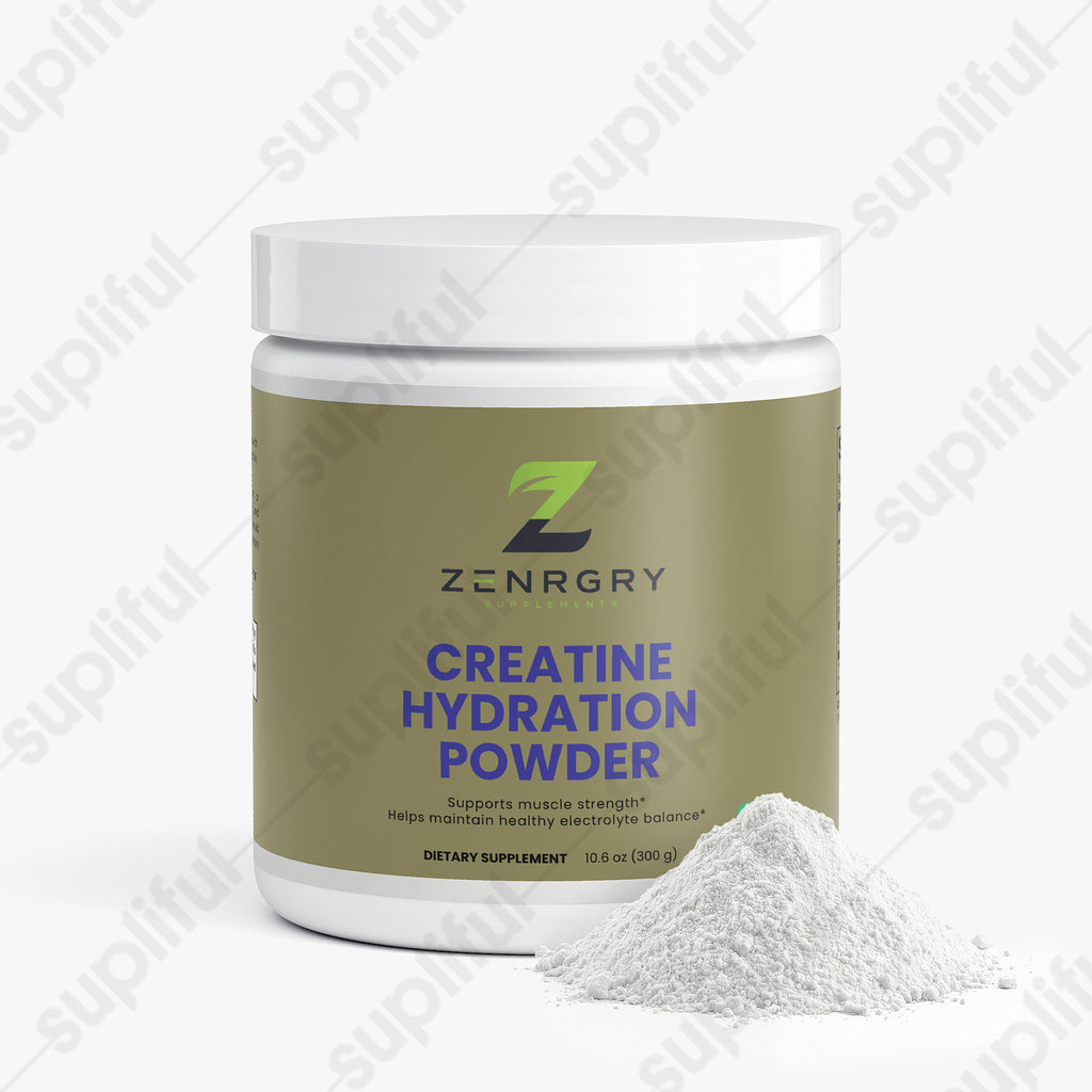 Creatine Hydration Powder