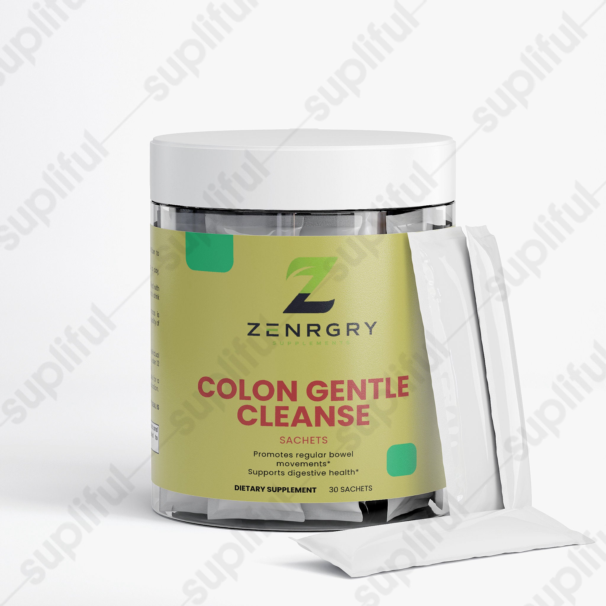 Colon Gentle Cleanse