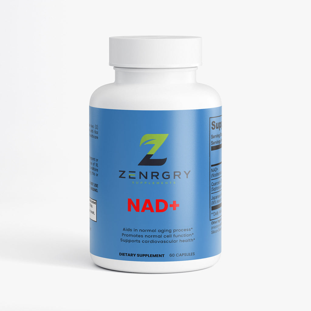 NAD+