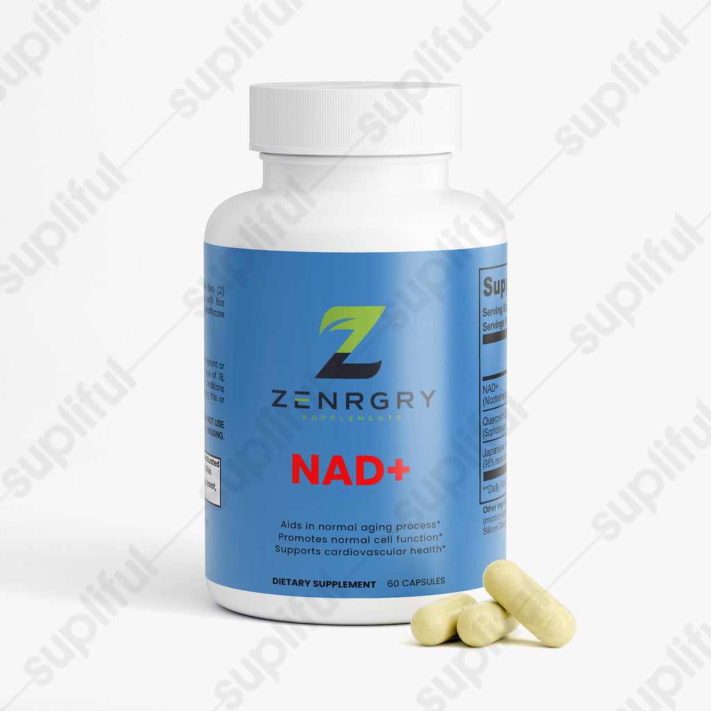 NAD+