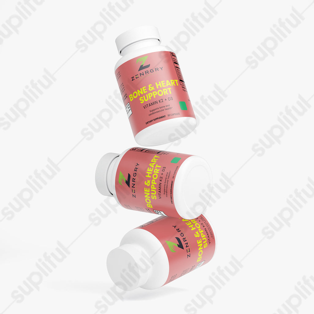 Bone & Heart Support