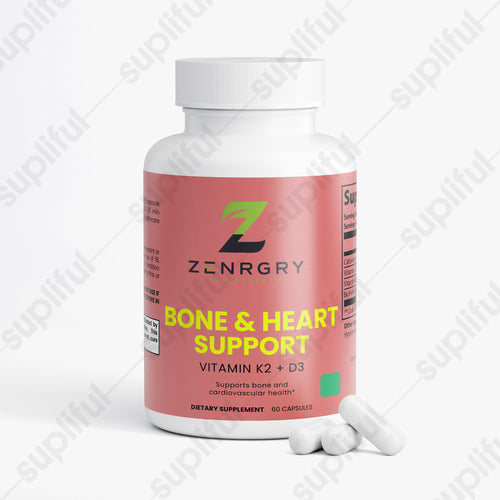 Bone & Heart Support