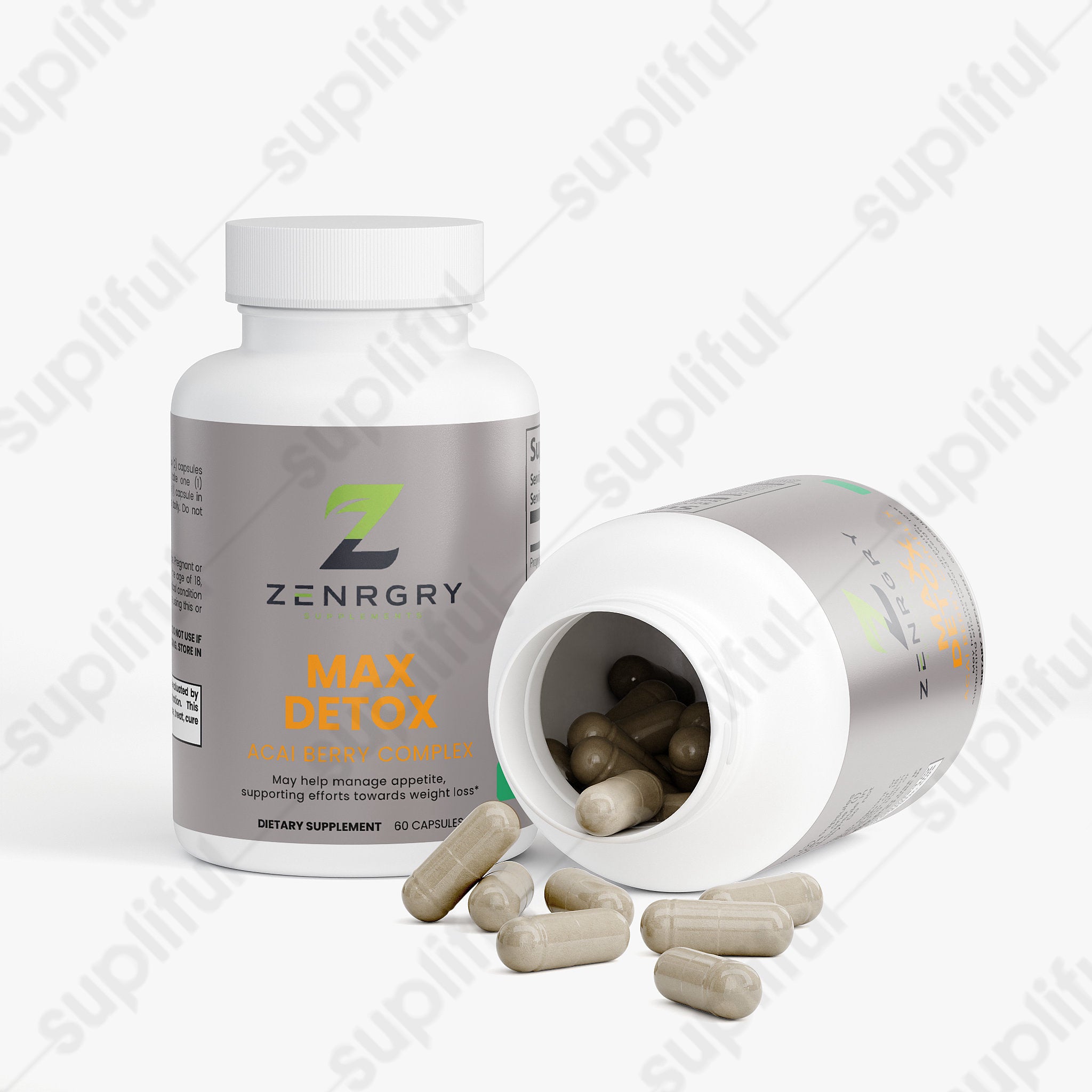 Max Detox (Acai detox)