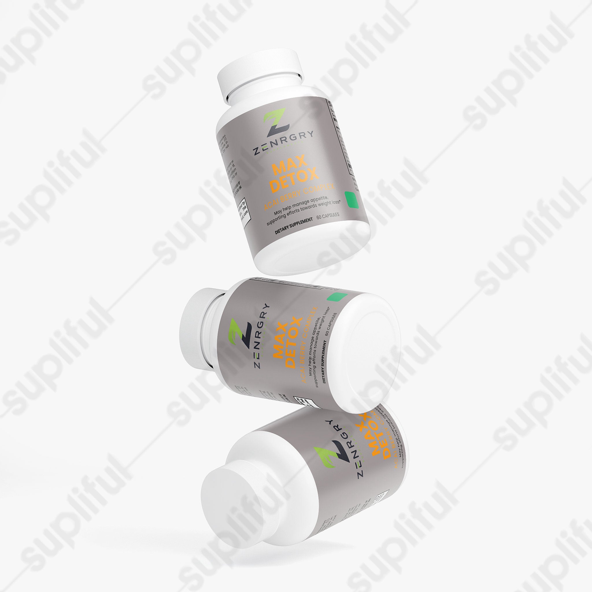Max Detox (Acai detox)
