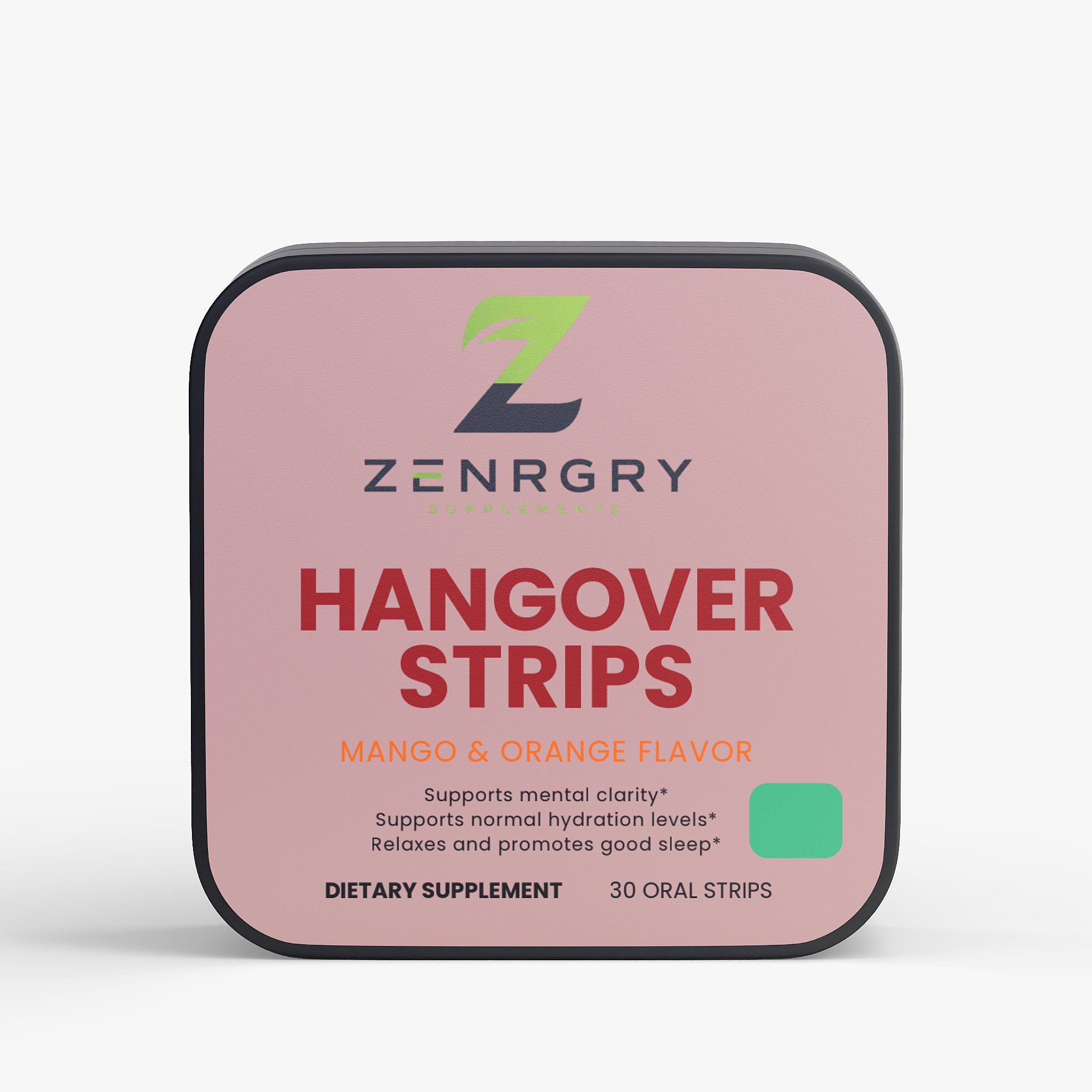 Hangover Strips