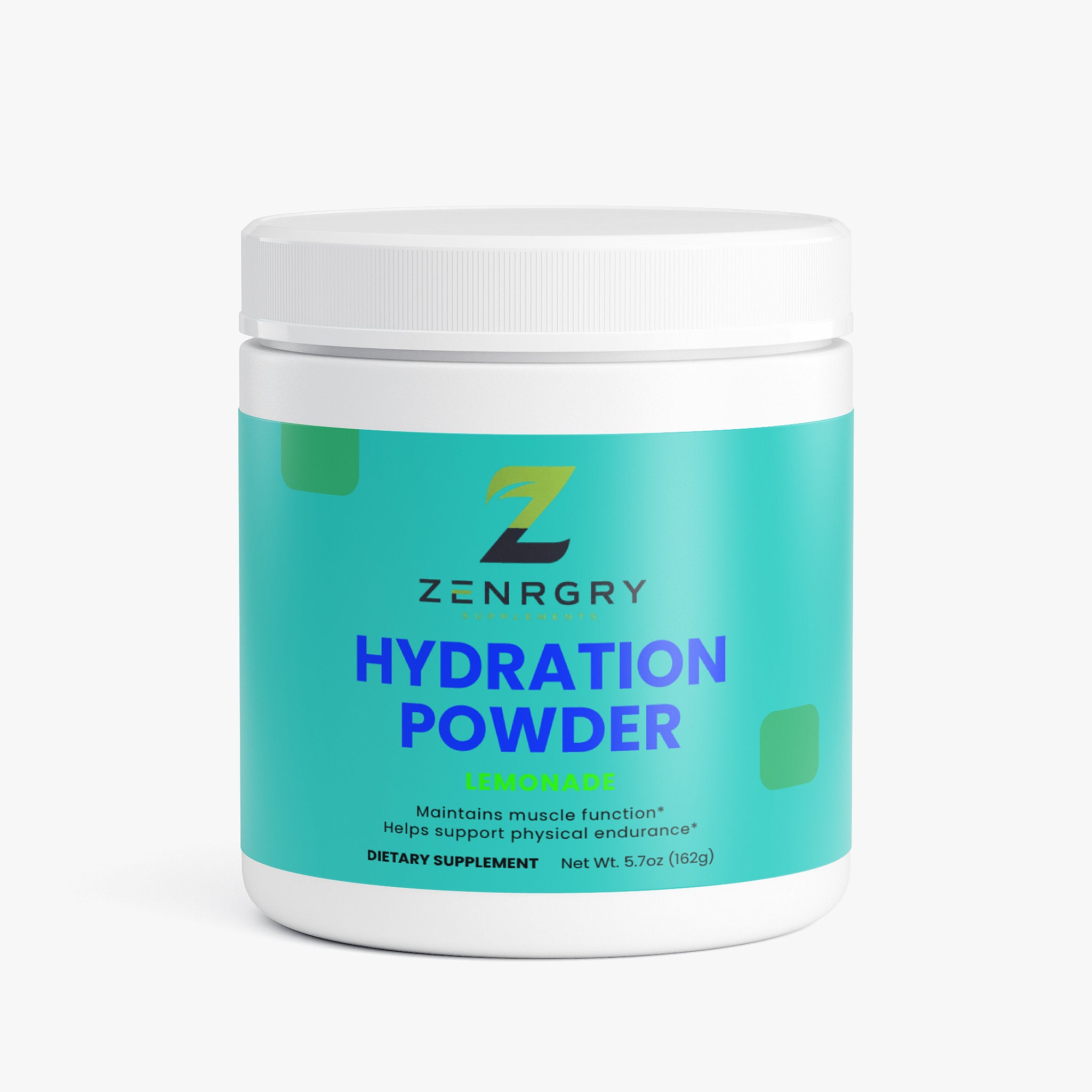 Hydration Powder (Lemonade)